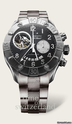 Zenith 03.0516.4021/21.M516
