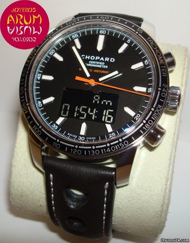 Chopard 168518-3001