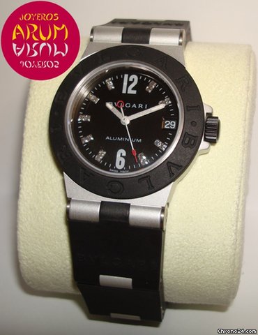 Bulgari AL 32 TA