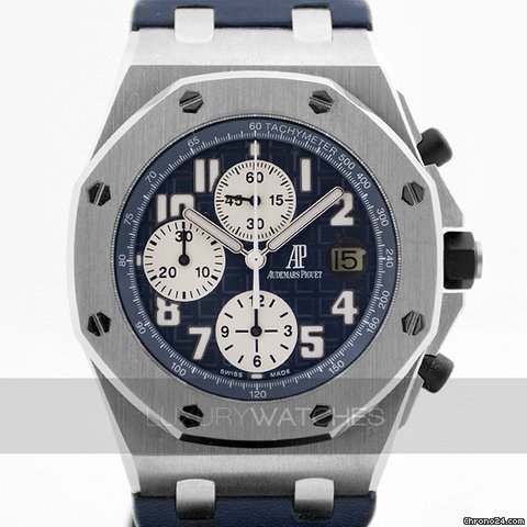 Audemars Piguet 26280ST.00.D022CU.01