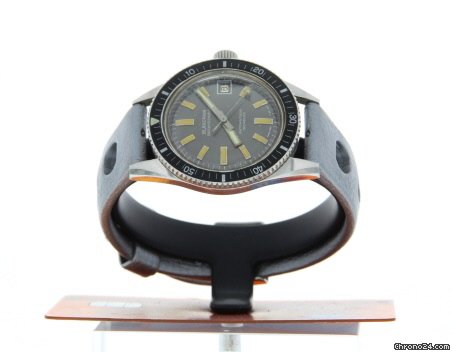 Blancpain mid size