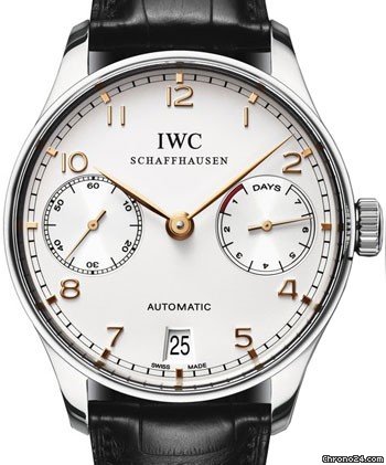 IWC IW500114
