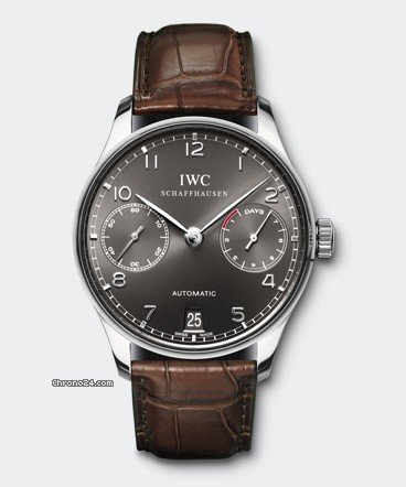 IWC IW500106