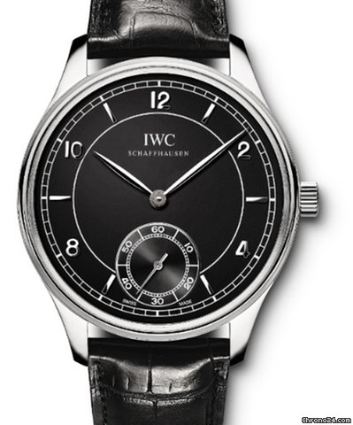 IWC IW544501