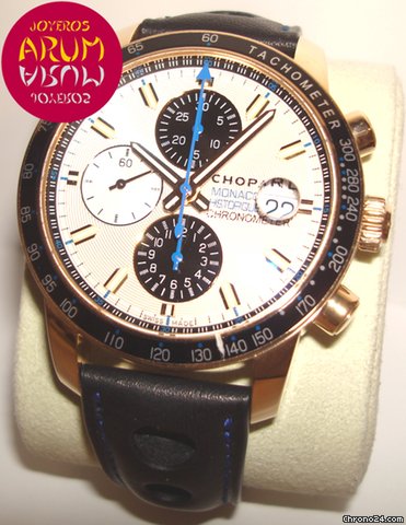 Chopard 161275-5003