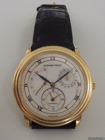 Audemars Piguet 25685.002