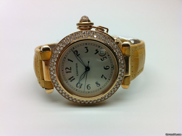 Cartier w3006851