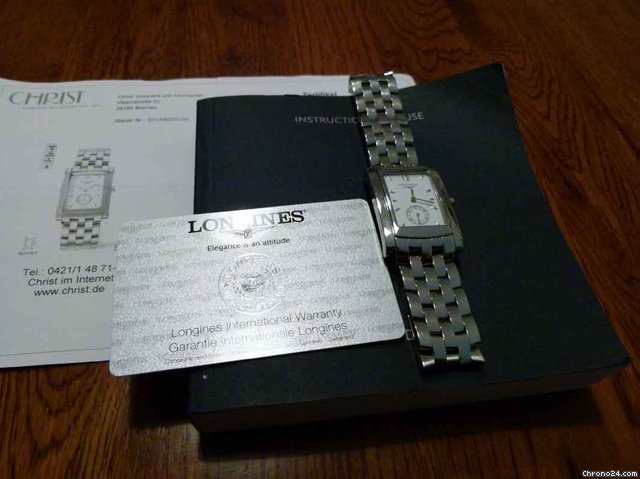 Longines L56554166