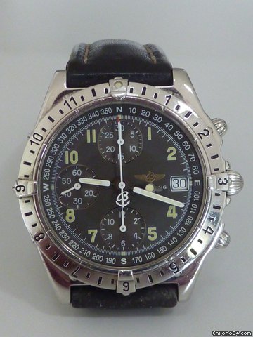 Breitling A20048