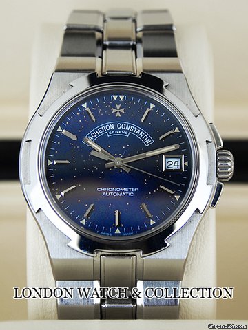 Vacheron Constantin London Watch