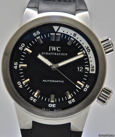 IWC IW354807