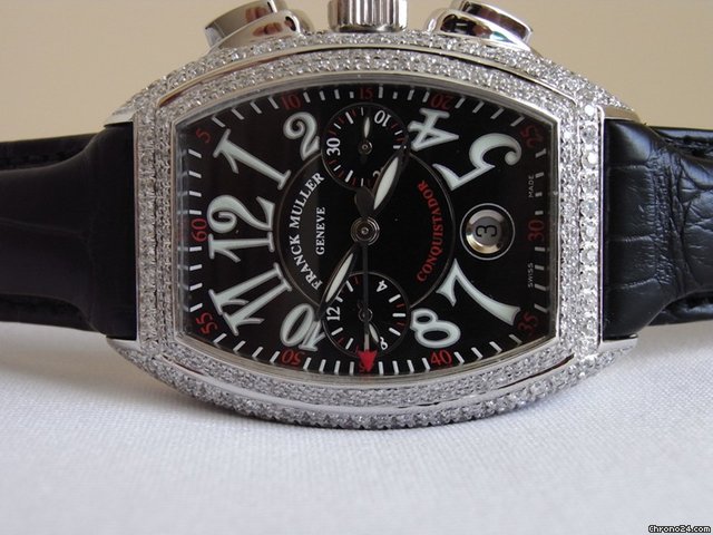 Franck Muller 8005 CC