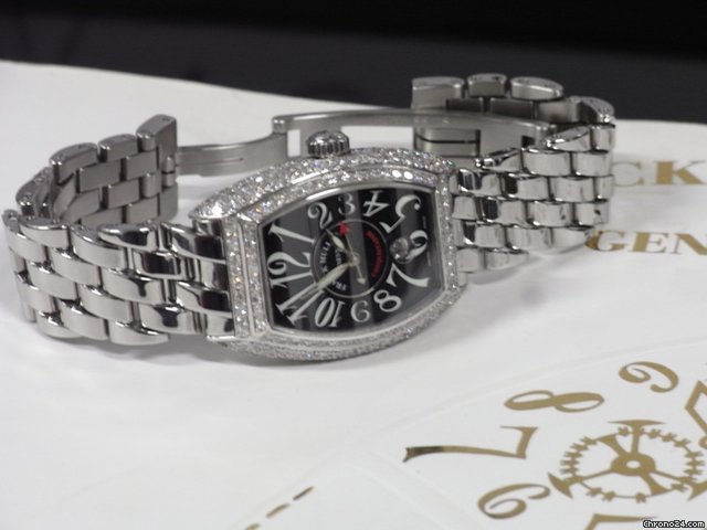 Franck Muller 8005 L