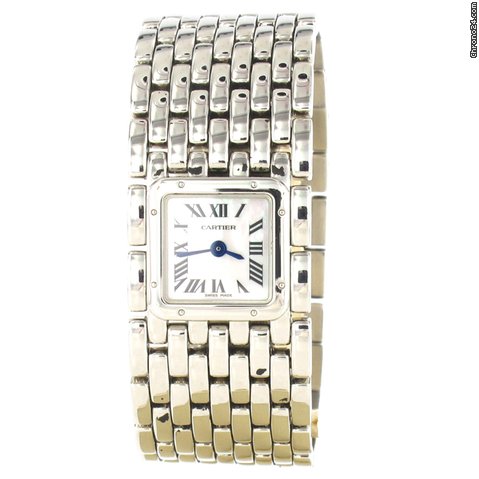 Cartier 2420