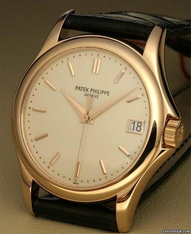 Patek Philippe 5127J