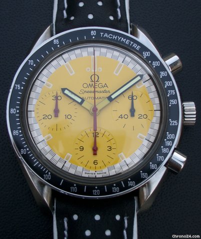 Omega 3810.12.06