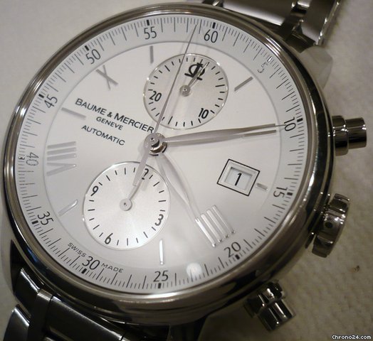 Baume & Mercier 65591