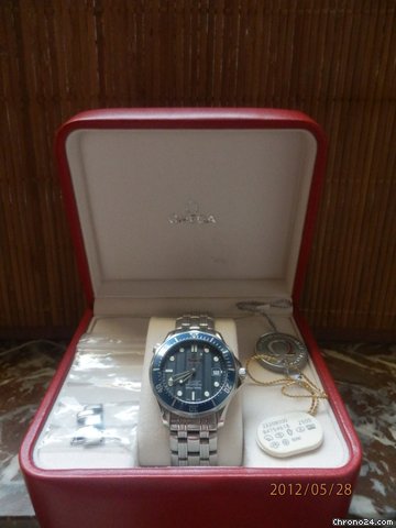 Omega 22208000