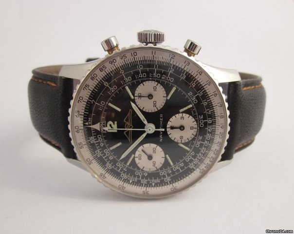 Breitling 806