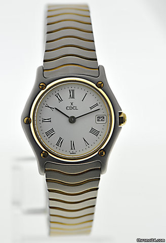 Ebel 184908