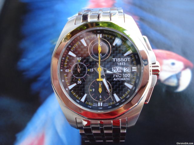 Tissot T0084141120100