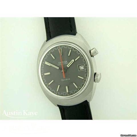 Omega cal. 920