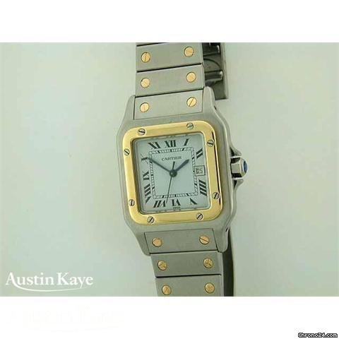 Cartier Cartier 44533
