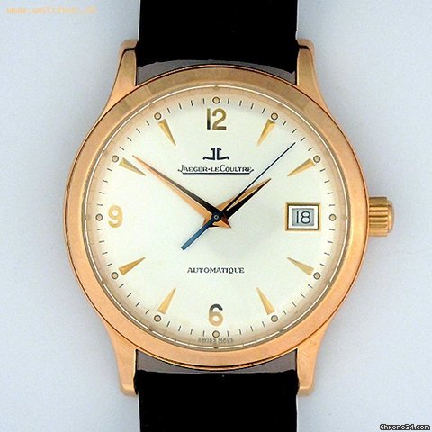 Jaeger LeCoultre 140.240.892N