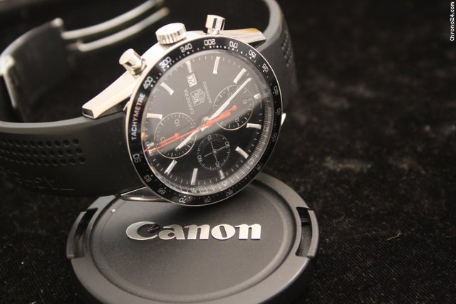 TAG Heuer 2410