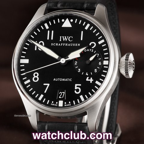 IWC IW500401