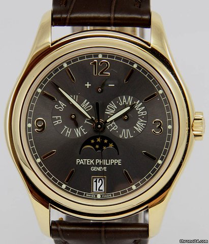 Patek Philippe 5146 J