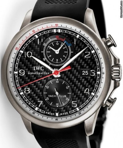 IWC IW390212