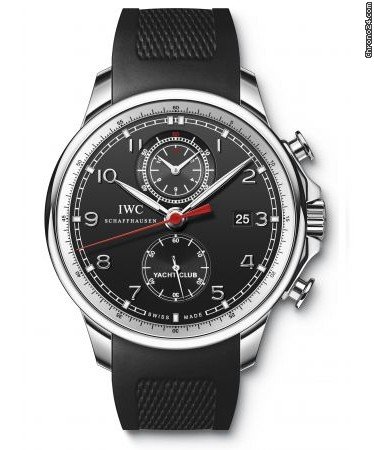 IWC IW390204/10