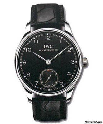 IWC IW545404/07