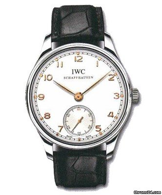 IWC IW545405/08