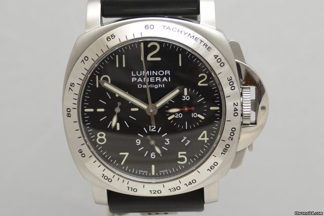 Panerai Pam 196