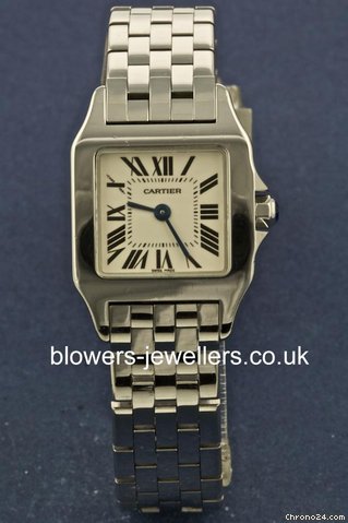Cartier Cartier 19593