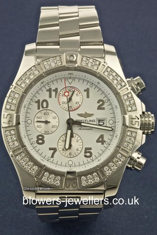 Breitling A13370