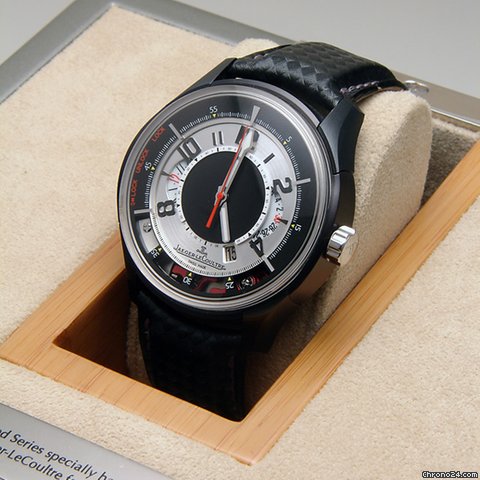 Jaeger LeCoultre 192.T.25