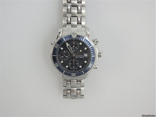 Omega 2225.80.00