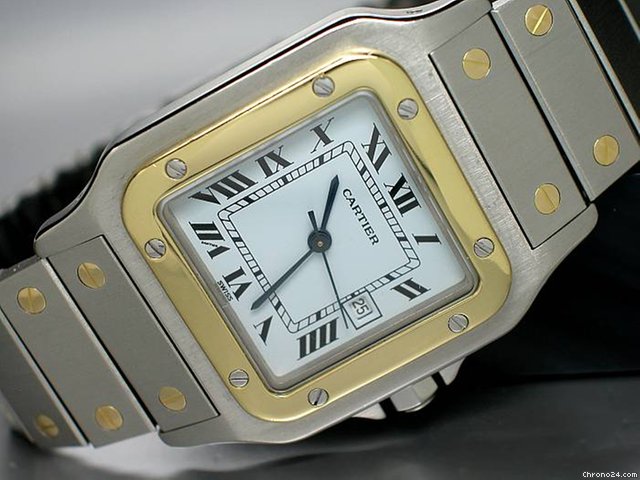 Cartier Cartier 24536