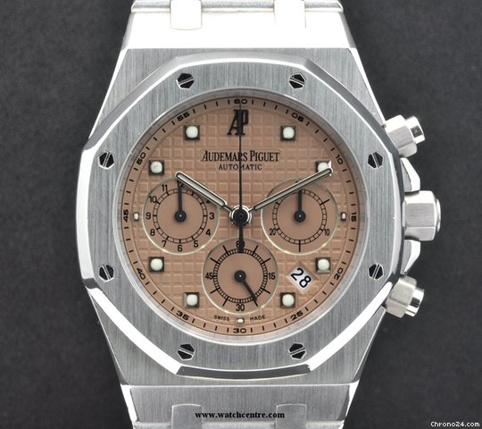 Audemars Piguet 25960BC.OO.1185BC.01