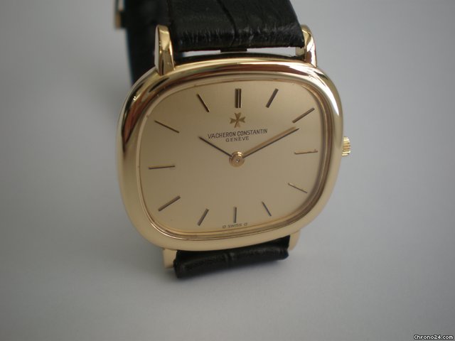 Vacheron Constantin 33032