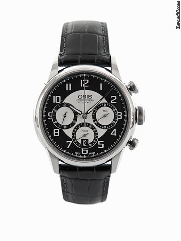 Oris 01 676 7603 4094
