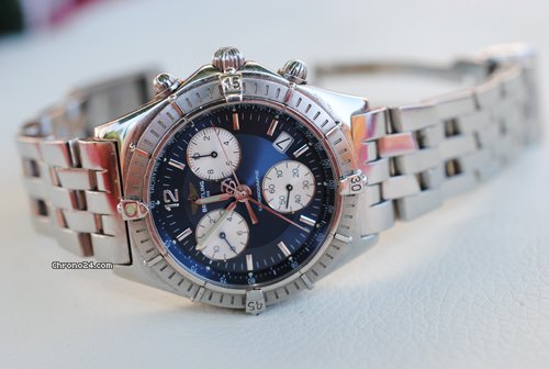 Breitling A 53011