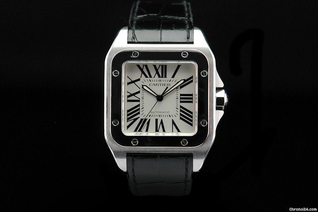 Cartier 2656