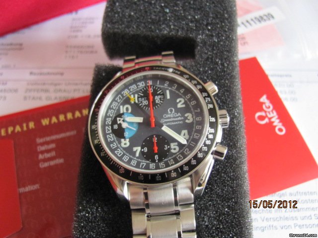 Omega Omega 38336