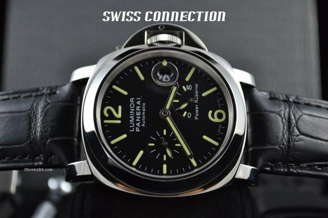 Panerai PAM90O