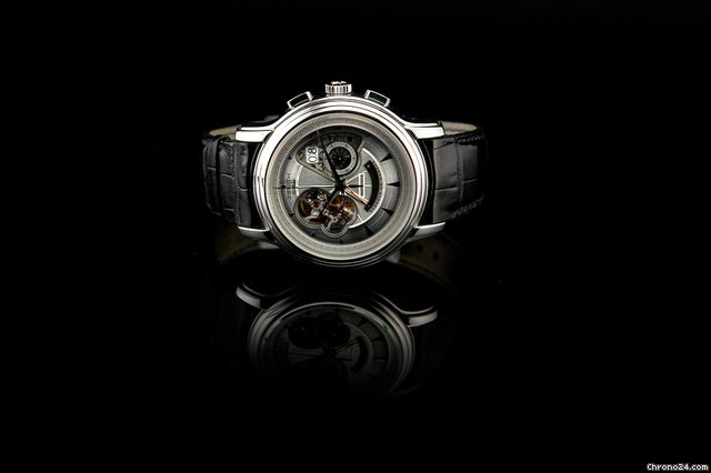 Zenith 03.1260.4039