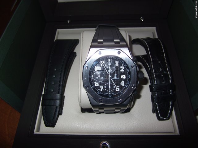 Audemars Piguet Audemars Piguet 31385